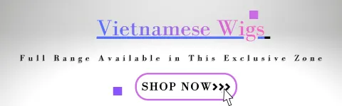 Vietnam wigs