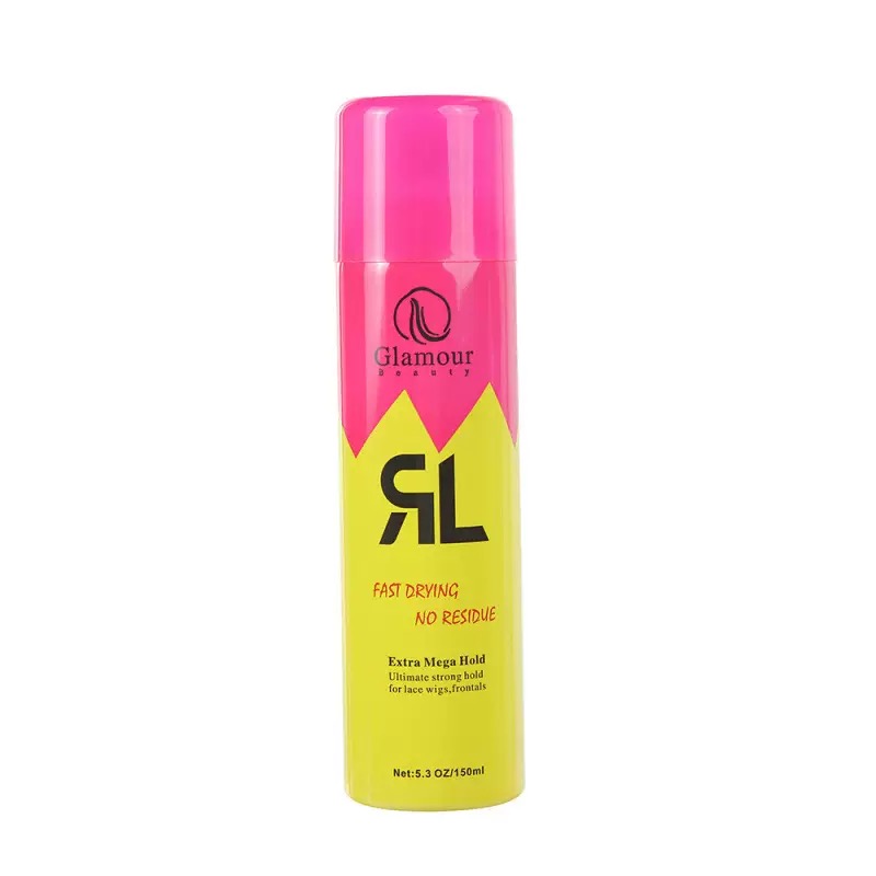 Wholesale Glamour Beauty Hair care Glamour Spray 