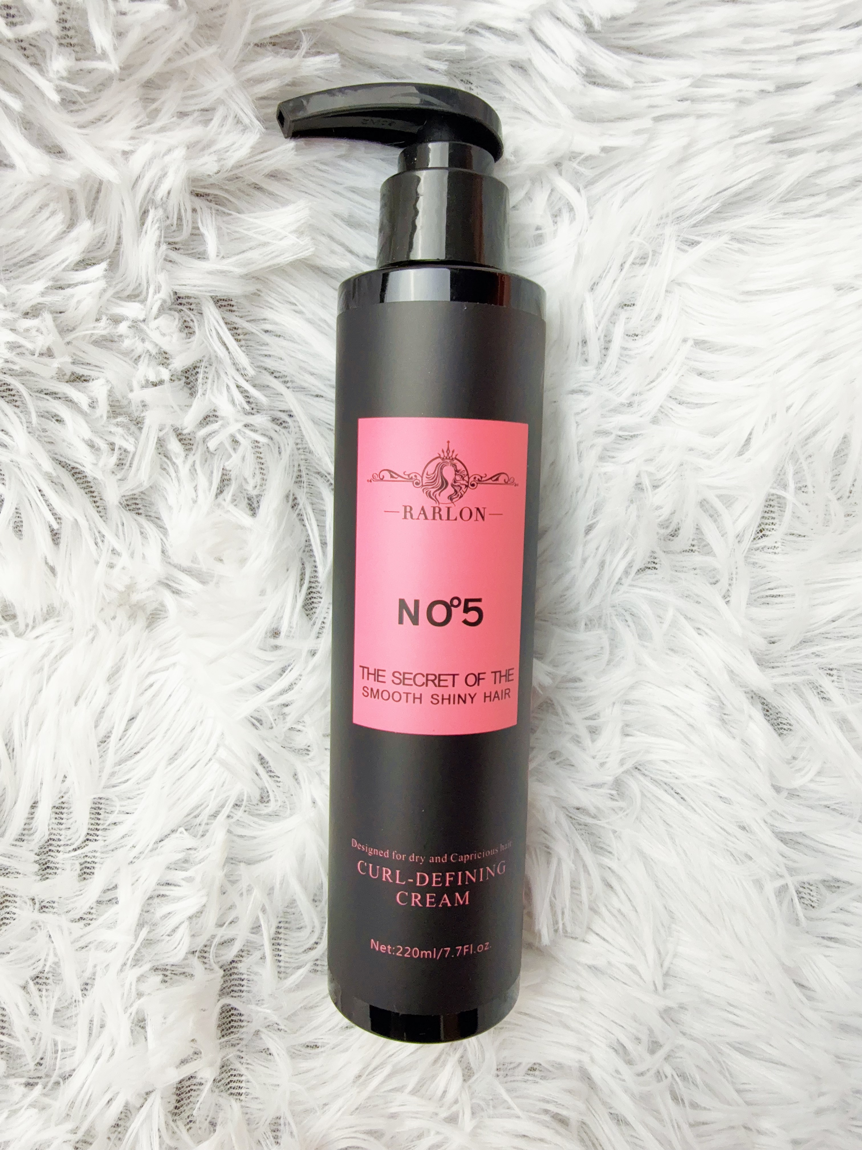 Wholesale Rarlon Hair care Lace Live in conditioner & Curl Activator