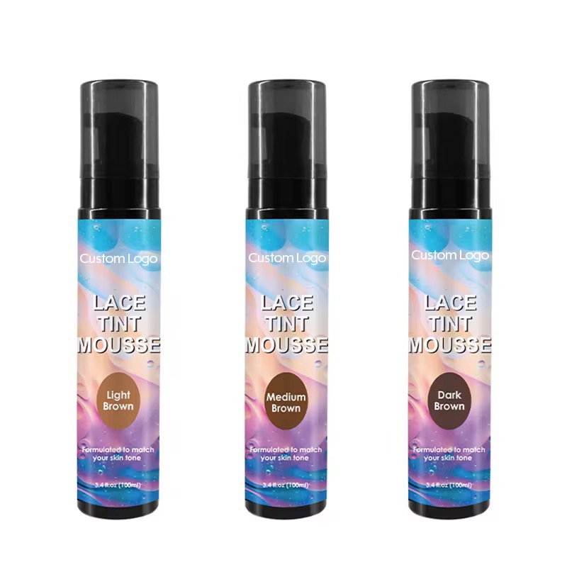 Wholesale Rarlon Hair care Lace Tint Spray 