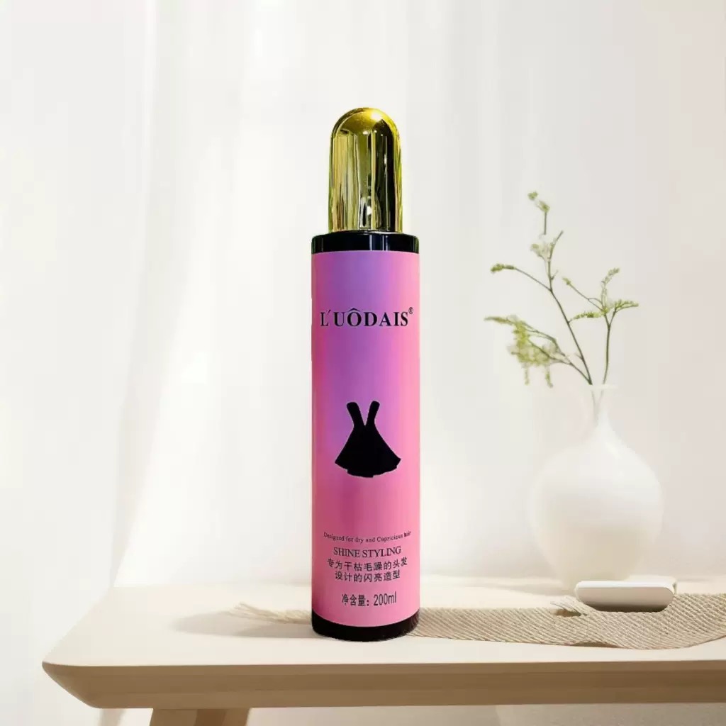 Wholesale L'U&Ocirc;DAIS Hair care Curly Spray 