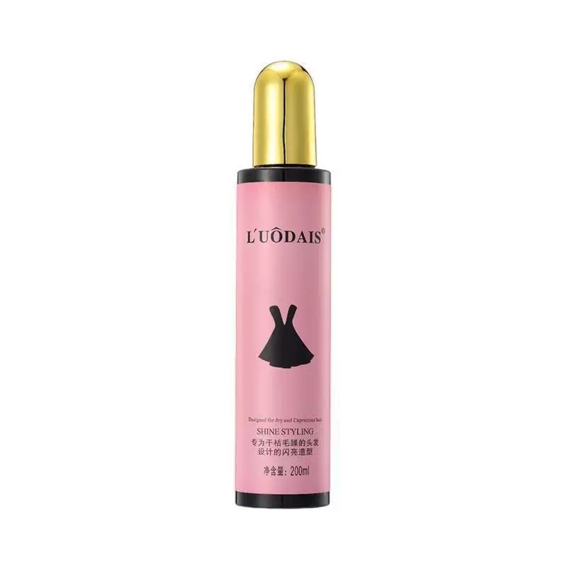 Wholesale L'U&Ocirc;DAIS Hair care Curly Spray 