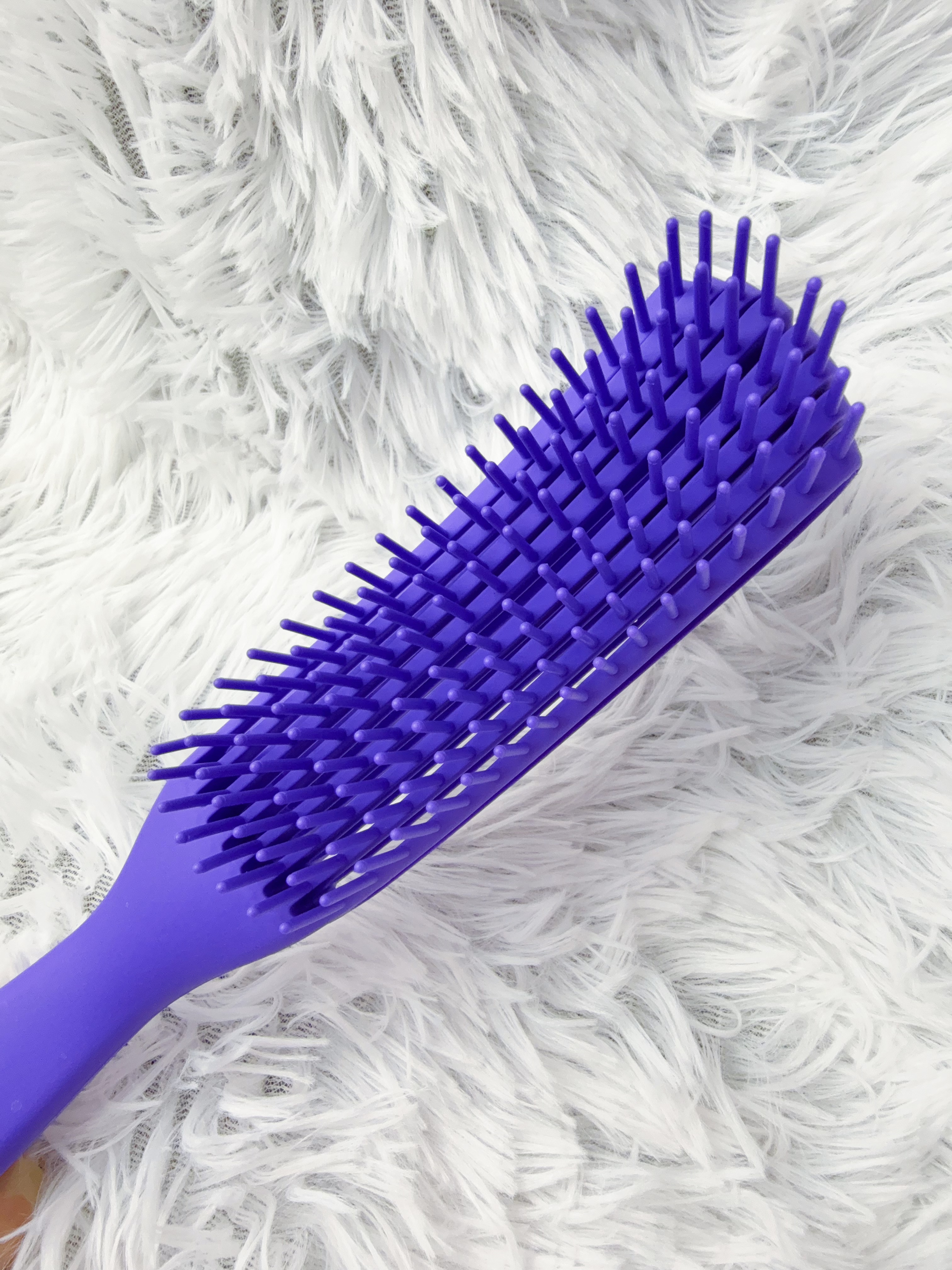 Wholesale Rarlon Hair care Curly Brush & Detangling Brush