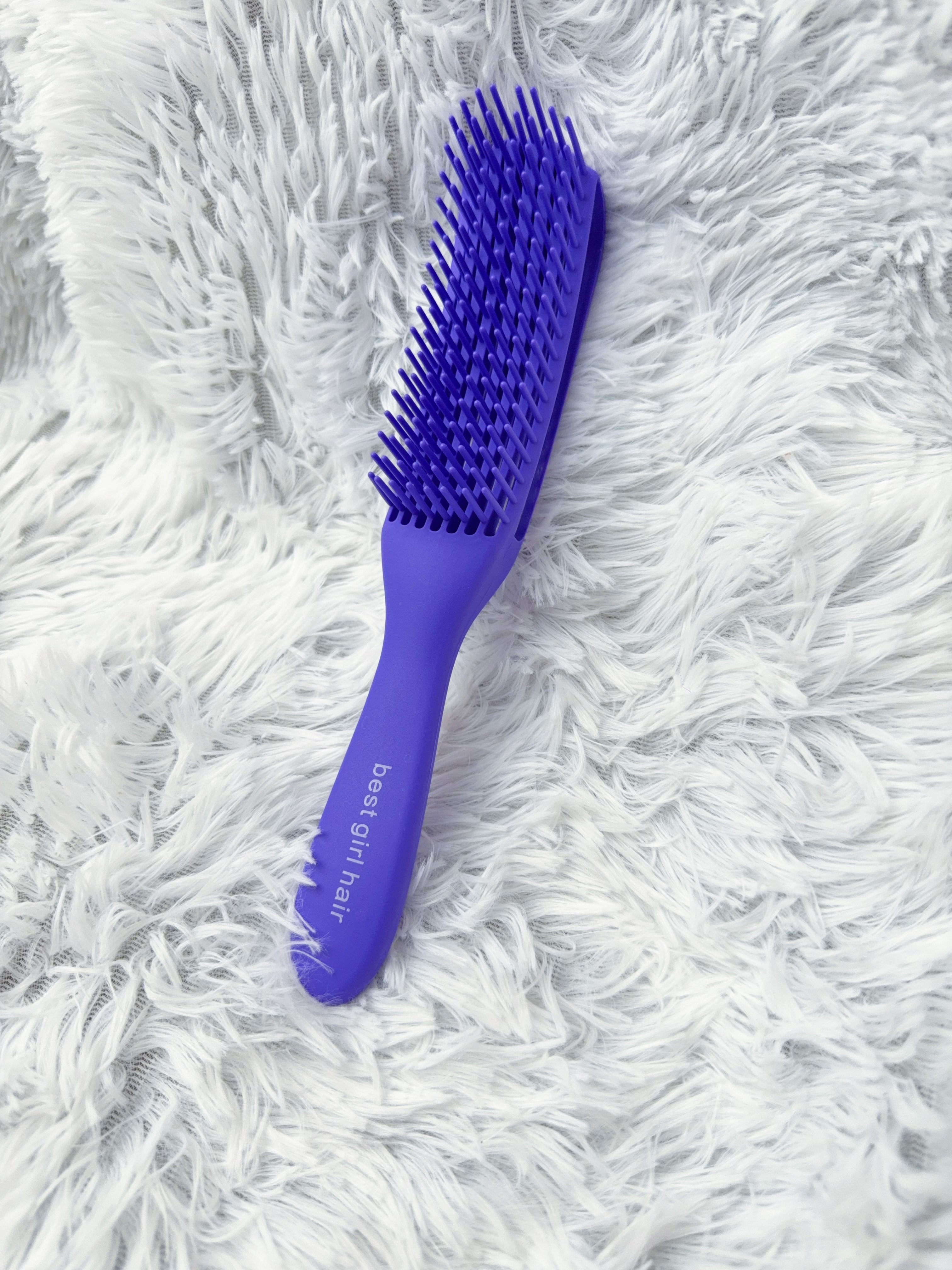 Wholesale Rarlon Hair care Curly Brush & Detangling Brush