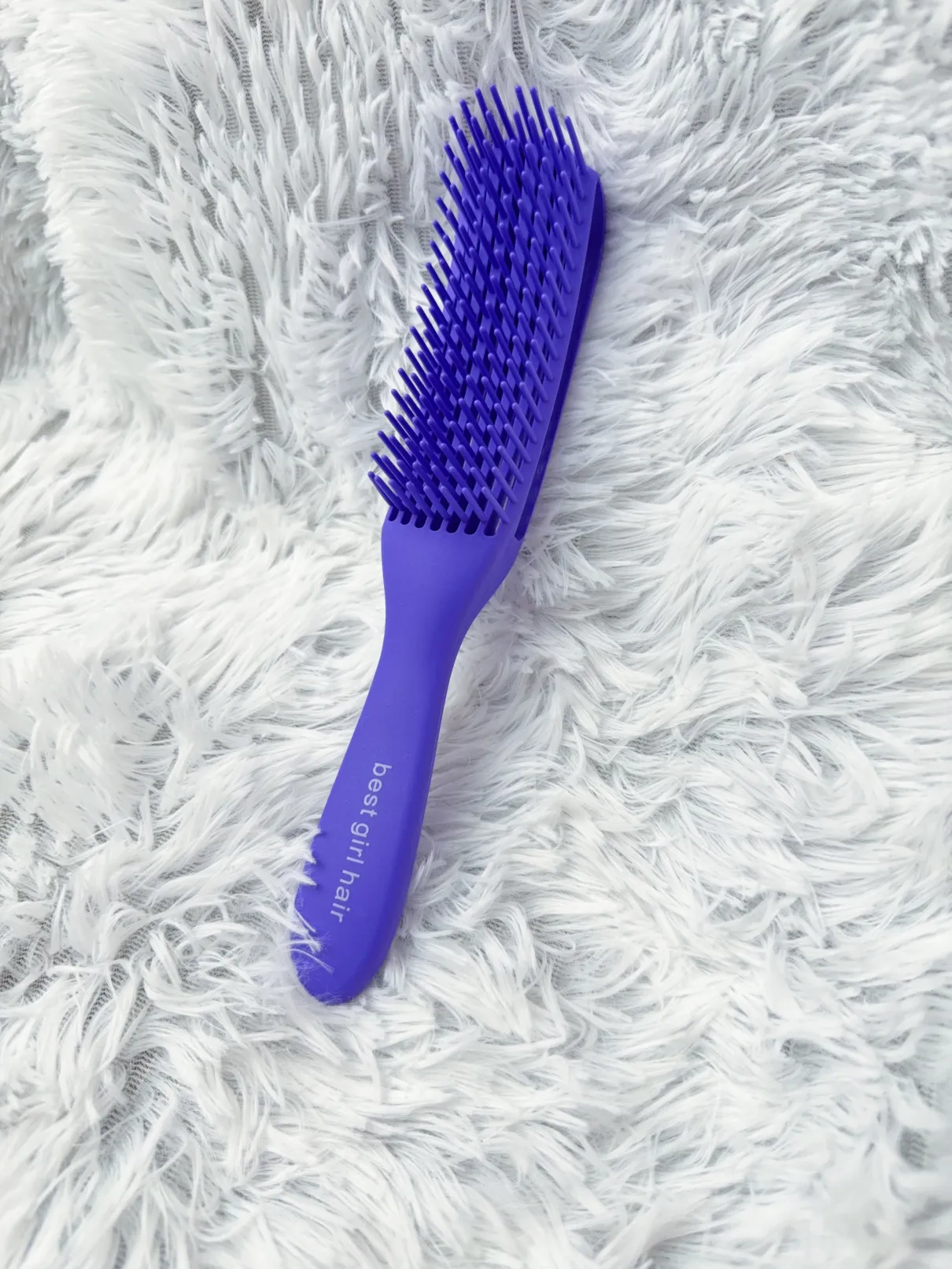 Wholesale Rarlon Hair care Curly Brush & Detangling Brush