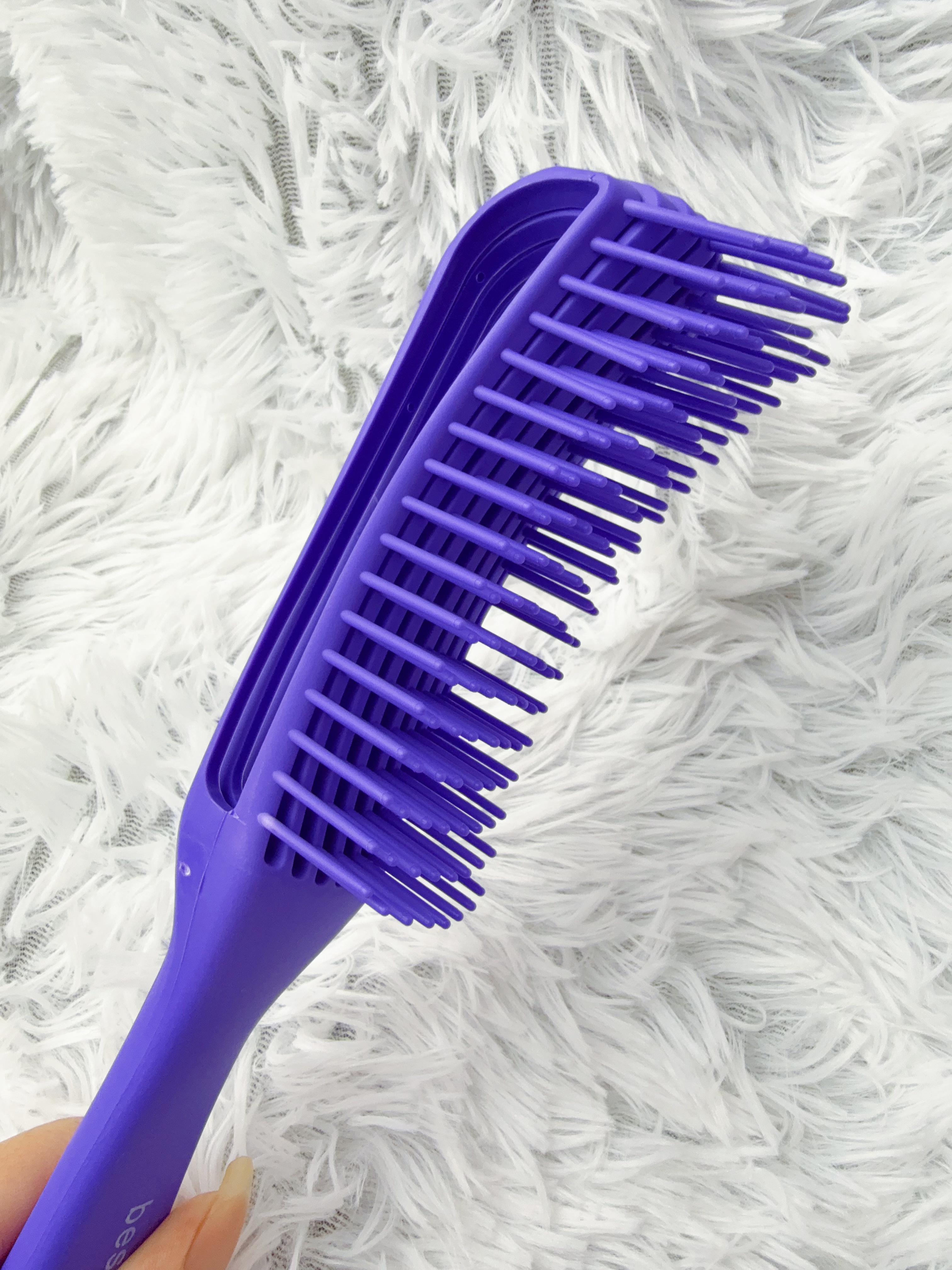 Wholesale Rarlon Hair care Curly Brush & Detangling Brush
