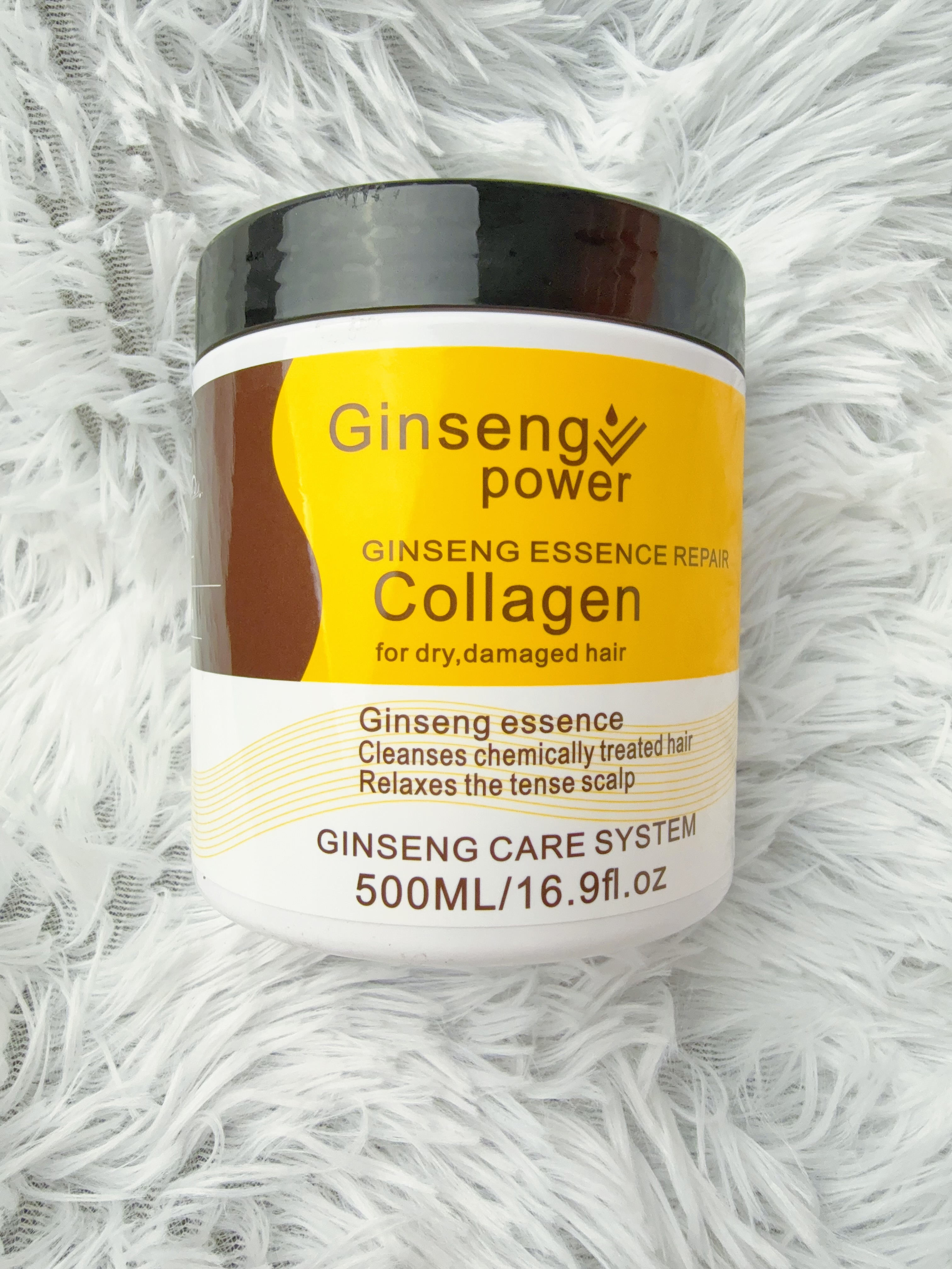 Wholesale Rarlon Hair care Hair Conditioner 