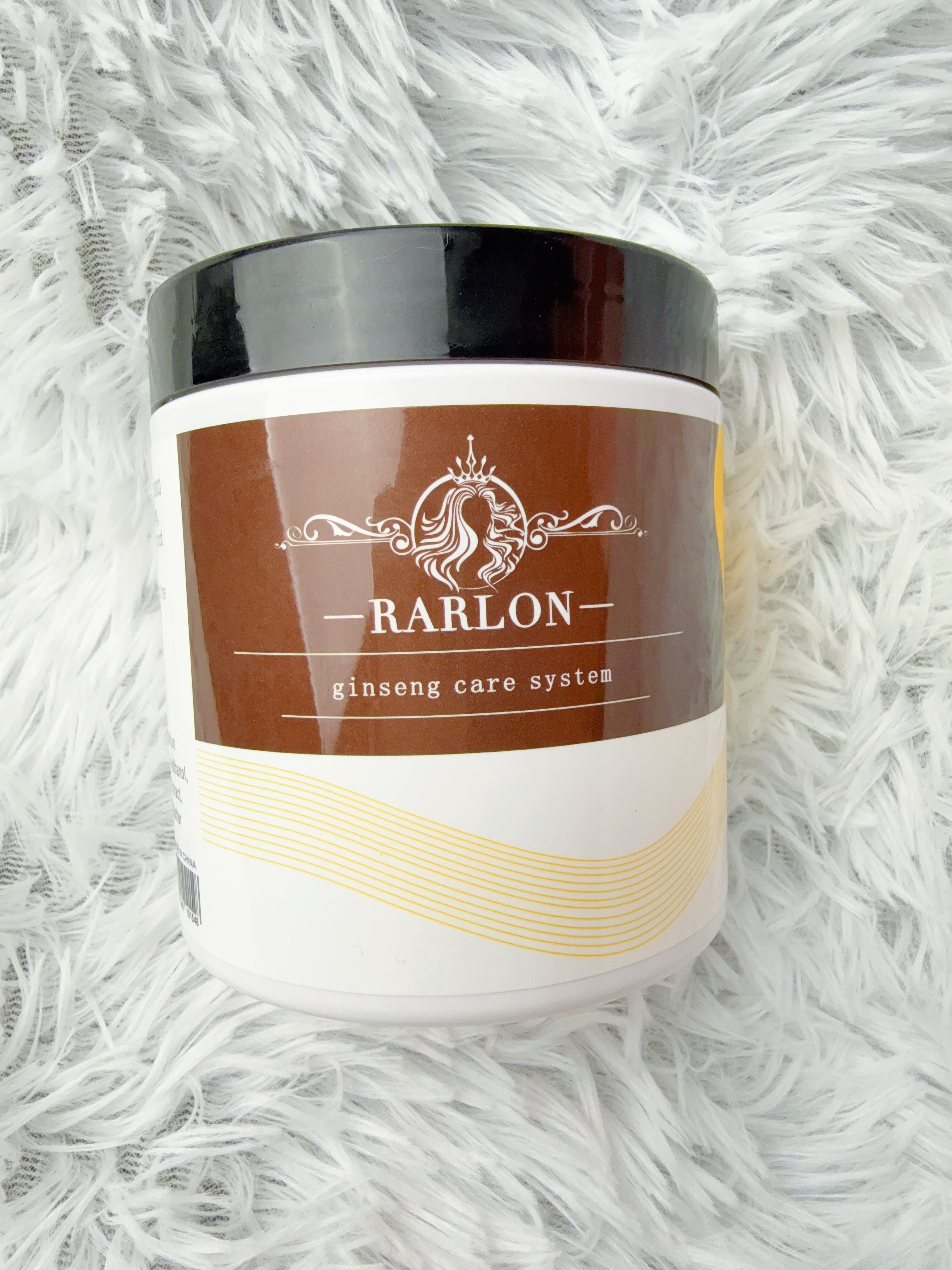 Wholesale Rarlon Hair care Hair Conditioner 