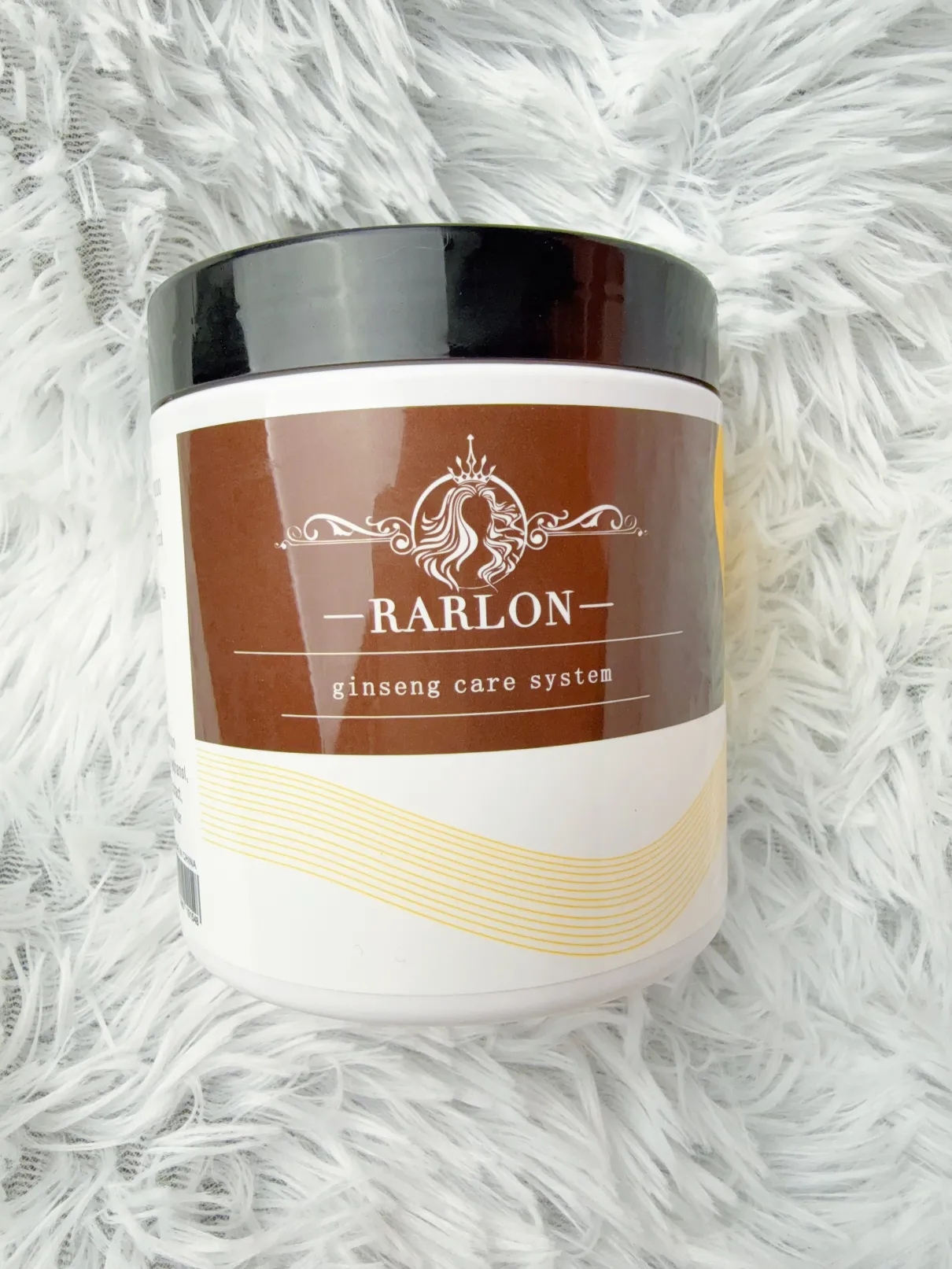Wholesale Rarlon Hair care Hair Conditioner 