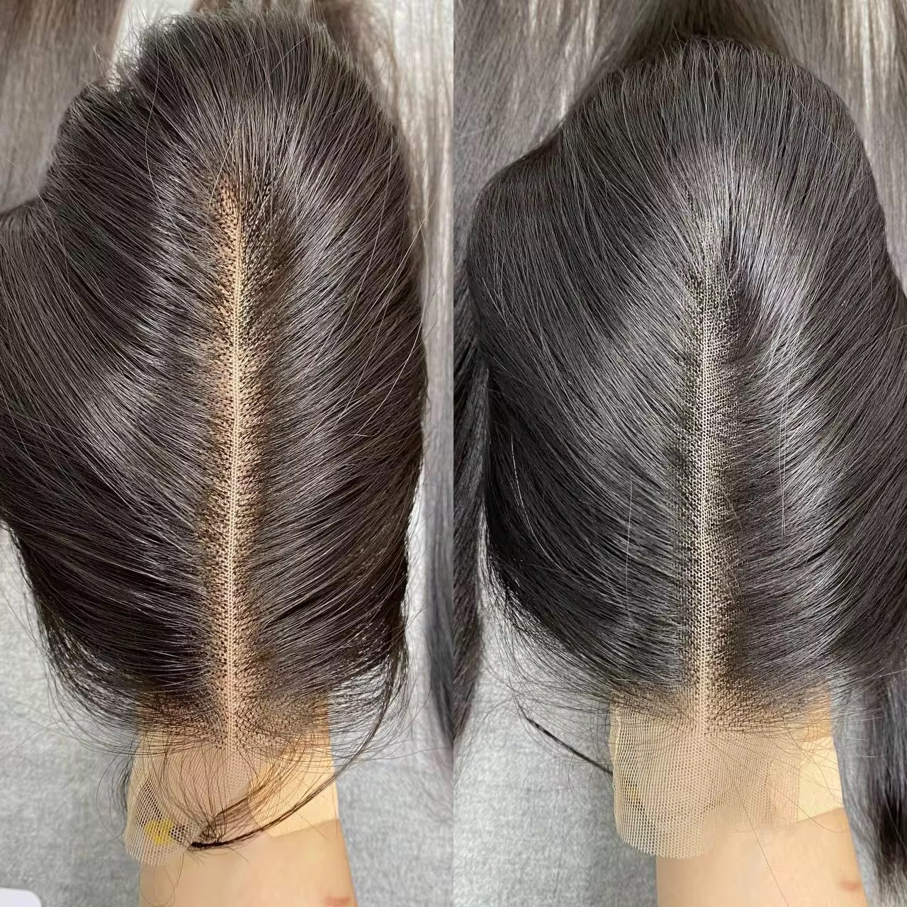 Wholesale 15A Vietnamese 2x6 Glueless Wig Raw Hair Wig Glueless Kim K Wigs Raw Virgin Hair Wigs 