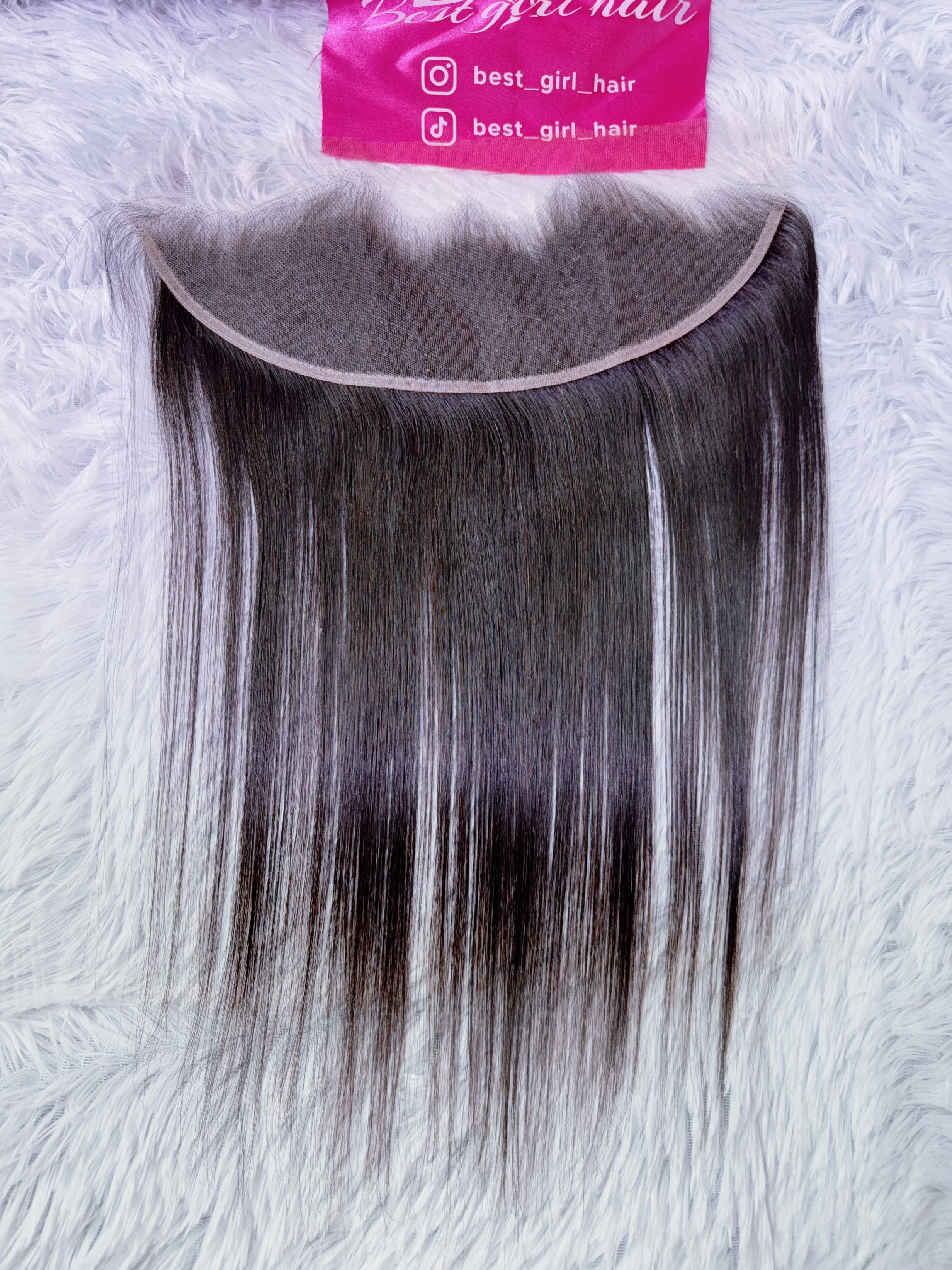 Wholesale Rarlon Hair 14AA Lagos Hairline M HD 13x4 Lace Full Frontal Closure 
