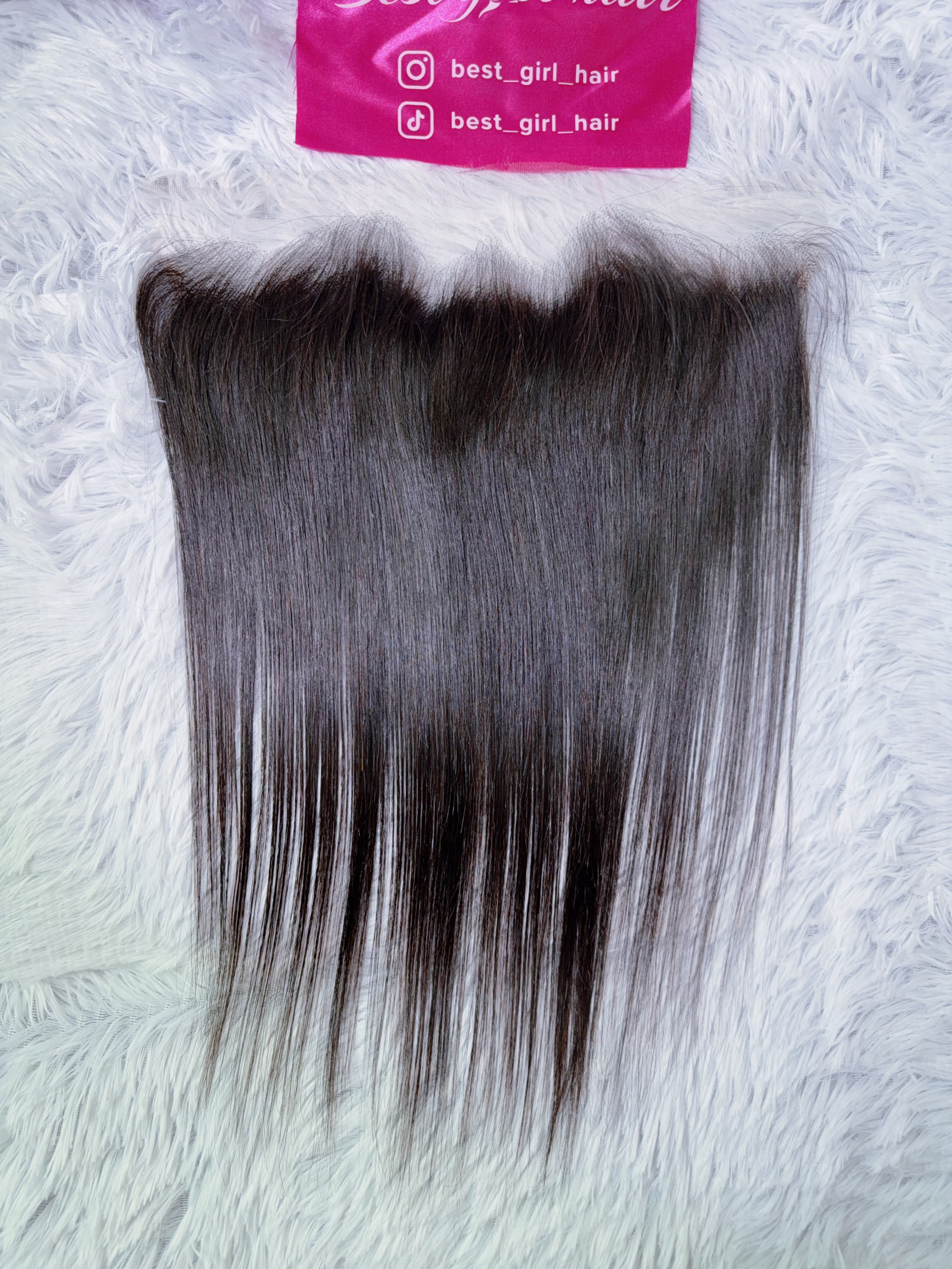 Wholesale Rarlon Hair 14AA Lagos Hairline M HD 13x4 Lace Full Frontal Closure 