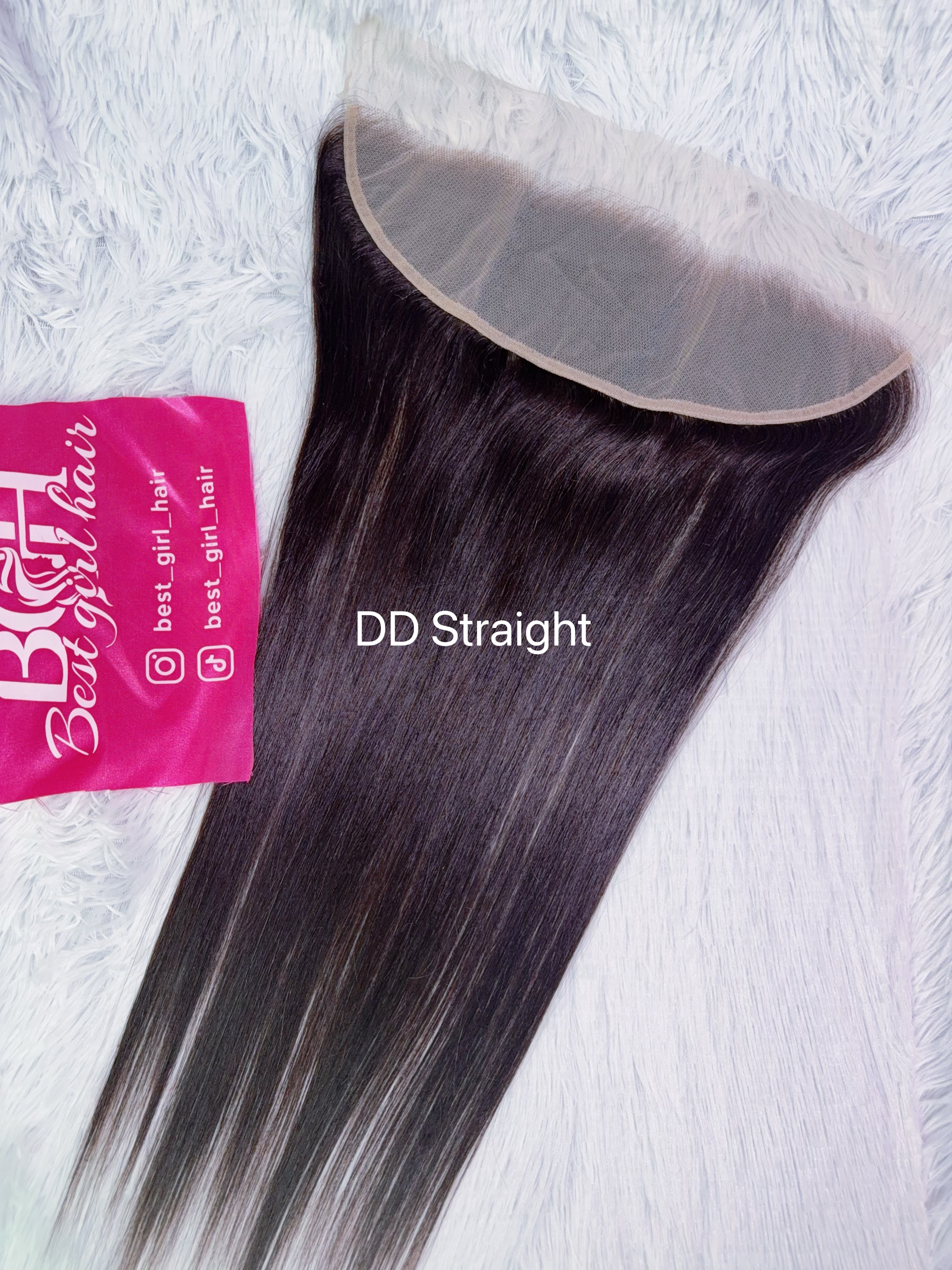 Wholesale Rarlon Hair 14A Double Drawn 13x4 Closure 13x4 Transparent Full Frontal Lace Closure 