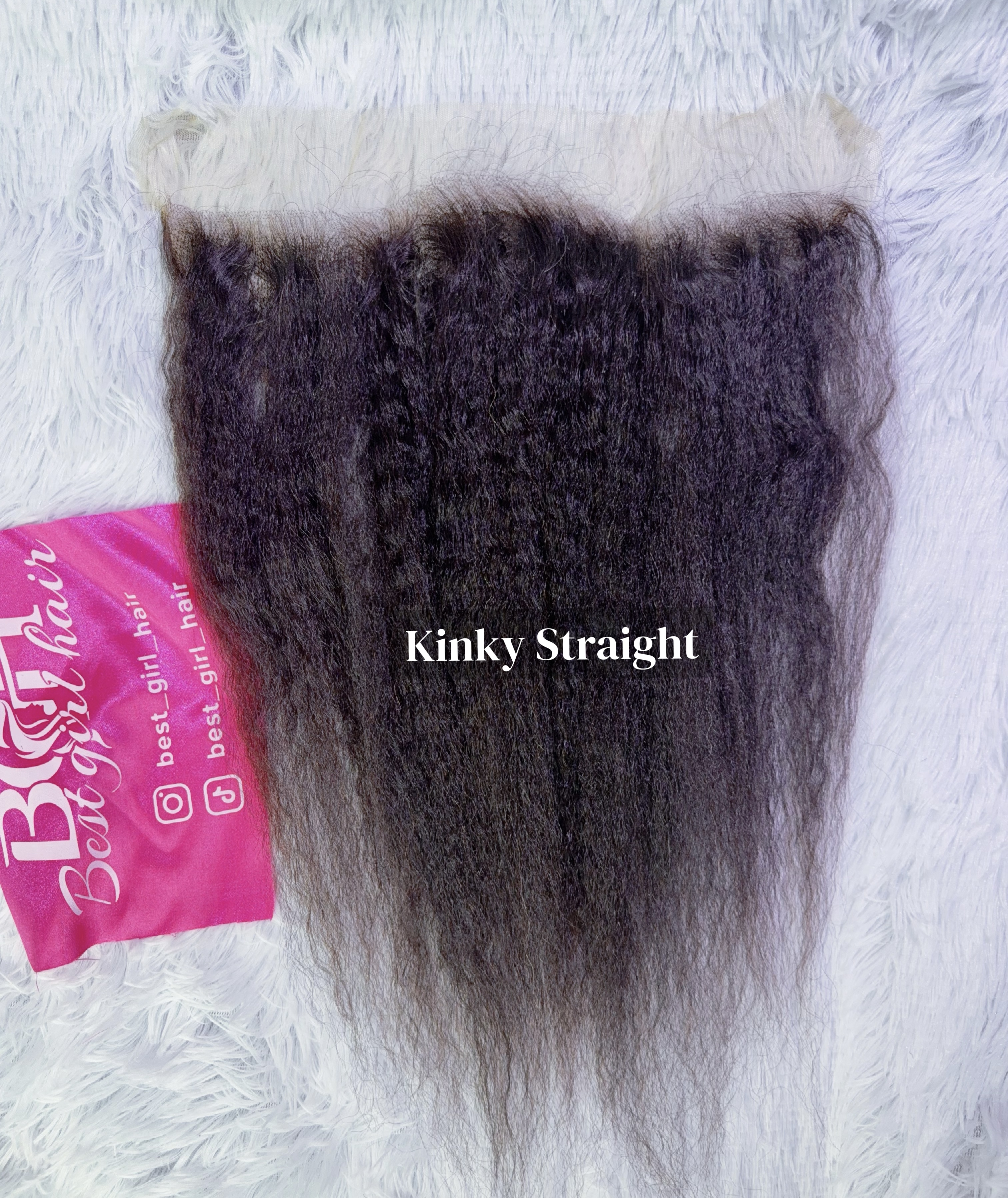 Wholesale Rarlon Hair 13A Lace Full Frontal Closure 13x4 Transparent Lace Closure 