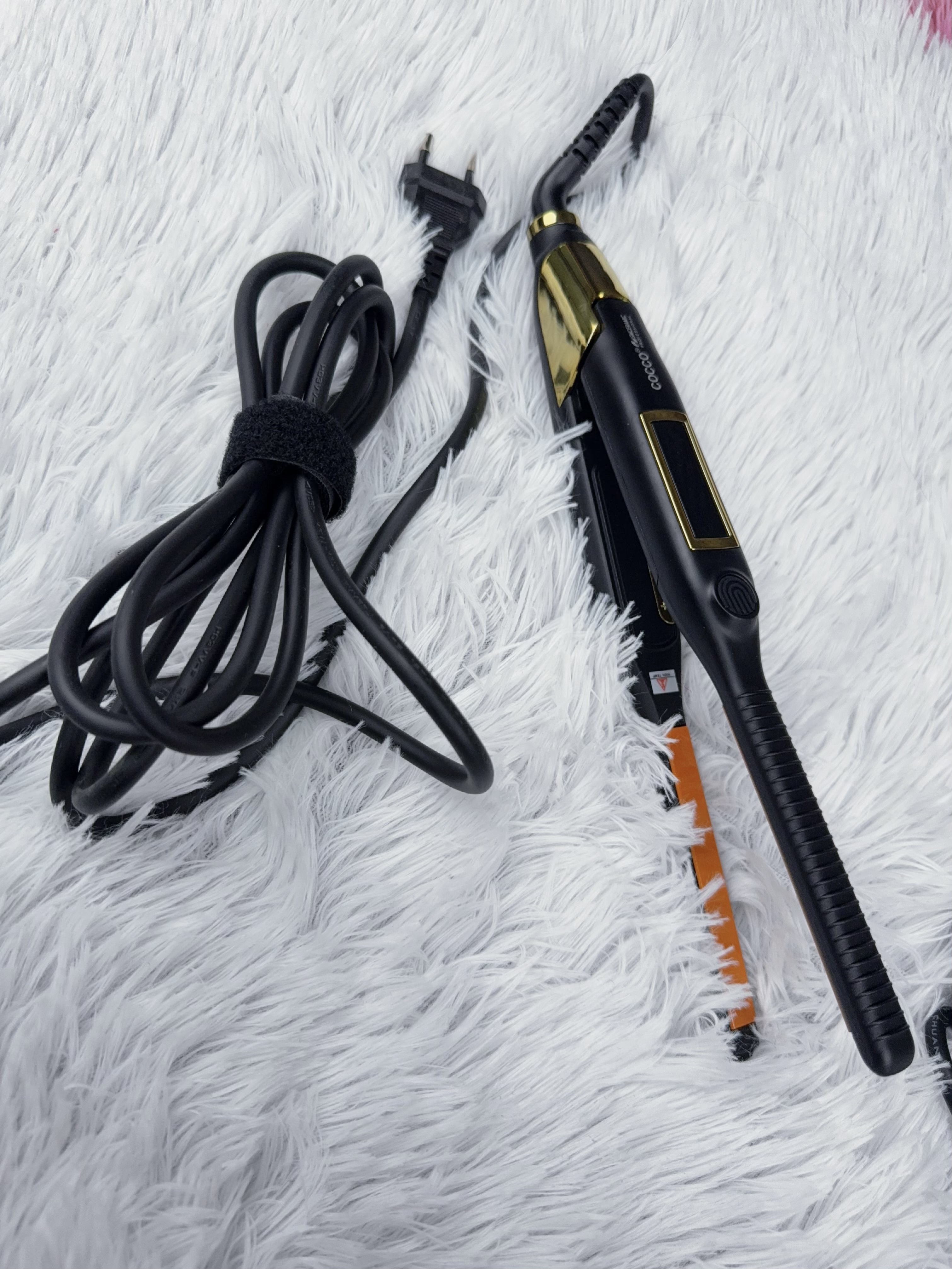 Wholesale Flat Iron Hair Straightener 