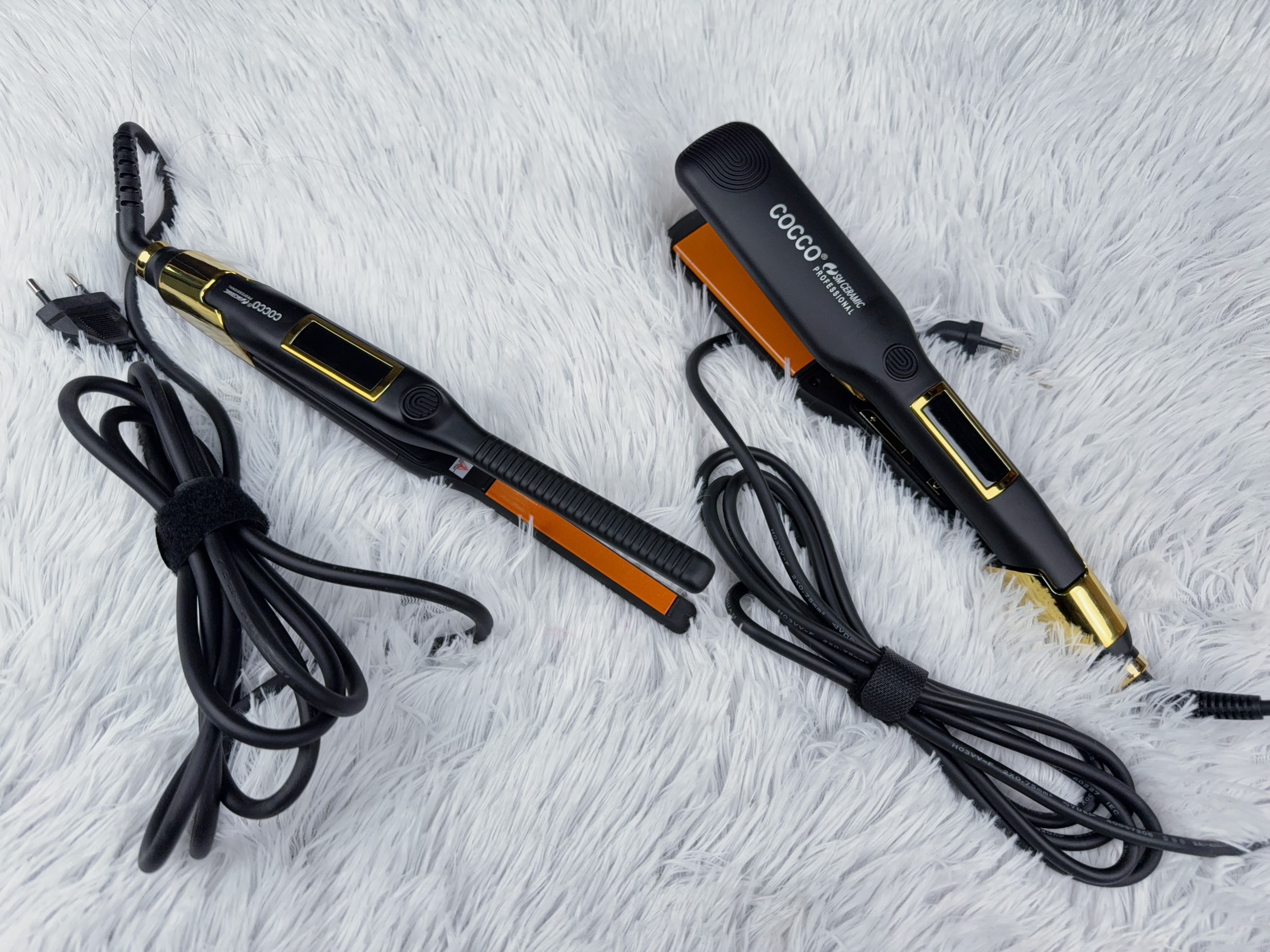 Wholesale Flat Iron Hair Straightener 