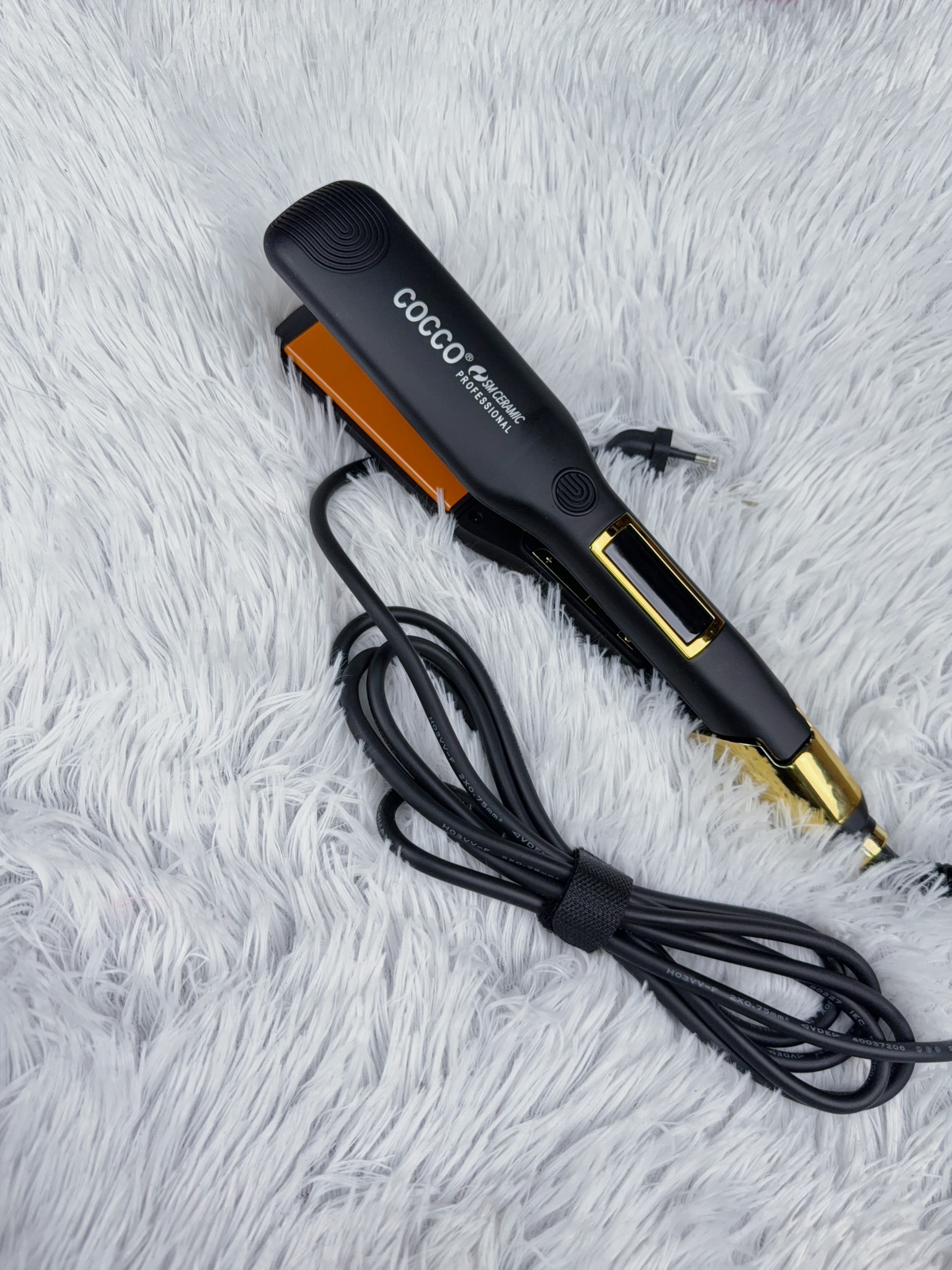 Wholesale Flat Iron Hair Straightener 